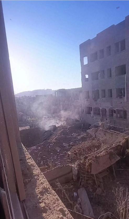 拉里贾尼殉道，伊朗更猛烈复仇来了，伊朗治好全世界恐美症，为全世界指出一条应对美霸