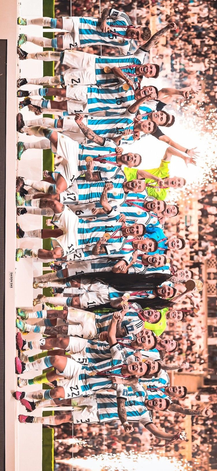 梅西   【什么时候看都是史诗级超绝经典图，建议保存】世界杯年，再来回味下永恒的