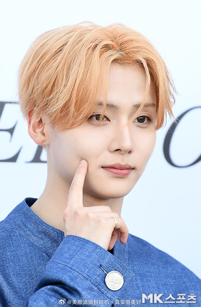 李相沅，周安信今日活动新闻图 