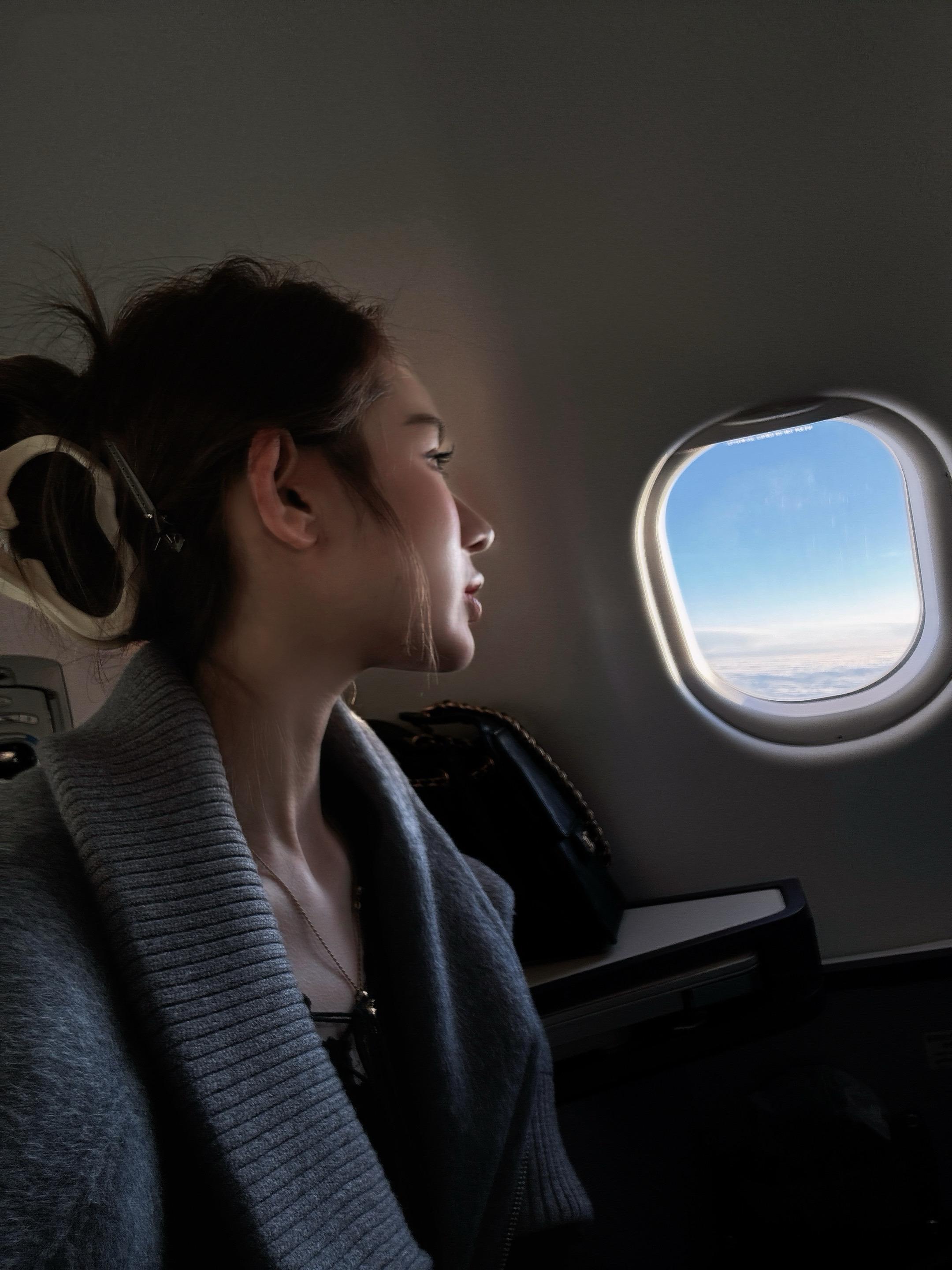 好运会降临在你爱上自己的每一刻