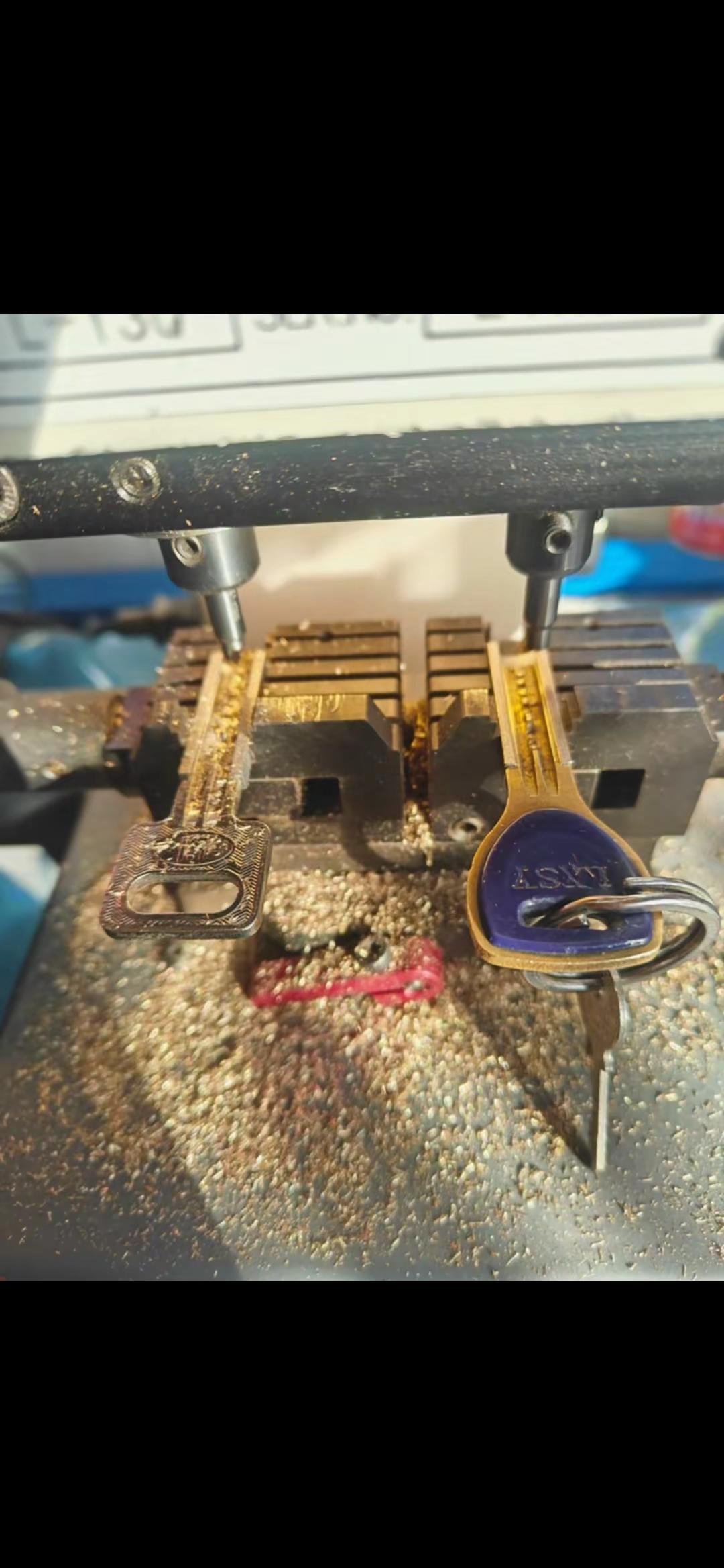 夏都西宁换锁配钥匙便民服务