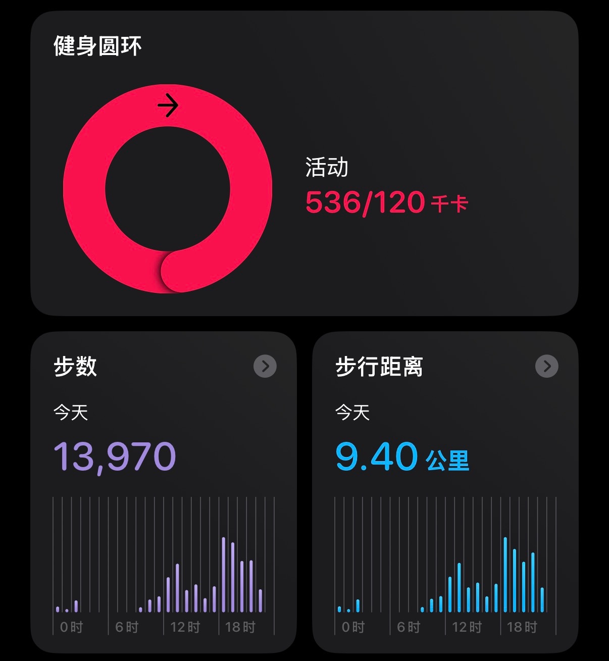 运动健儿 