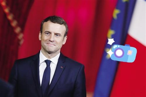 法国总统马克龙4月23日表示，2027年结束十年总统任期离开爱丽舍宫后将不再从政