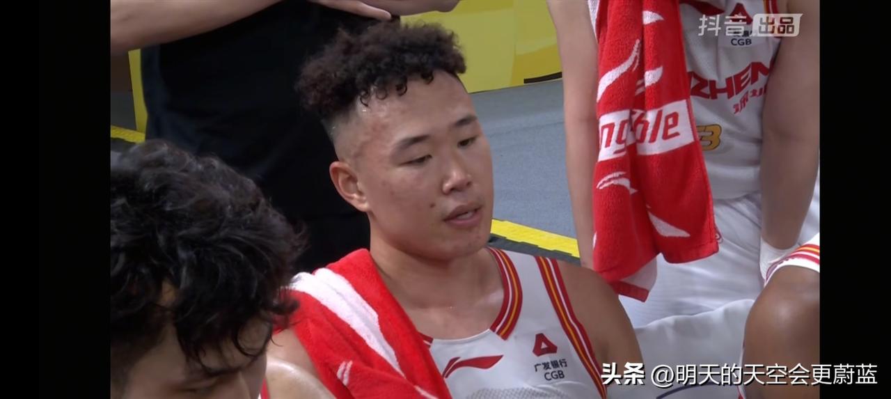 G4战深圳马可波罗要想取胜必须做到以下几点！
今天晚上深圳马可波罗主场再战深圳证