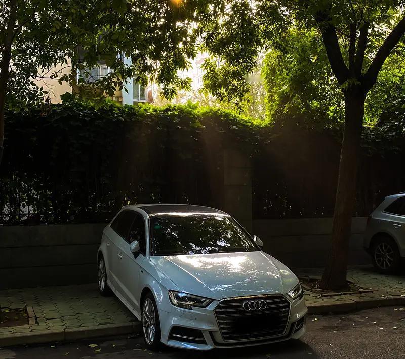 奥迪性价比高吗？
在BBA里面 奥迪的性价比是最高的。

这么说吧，在20年前普