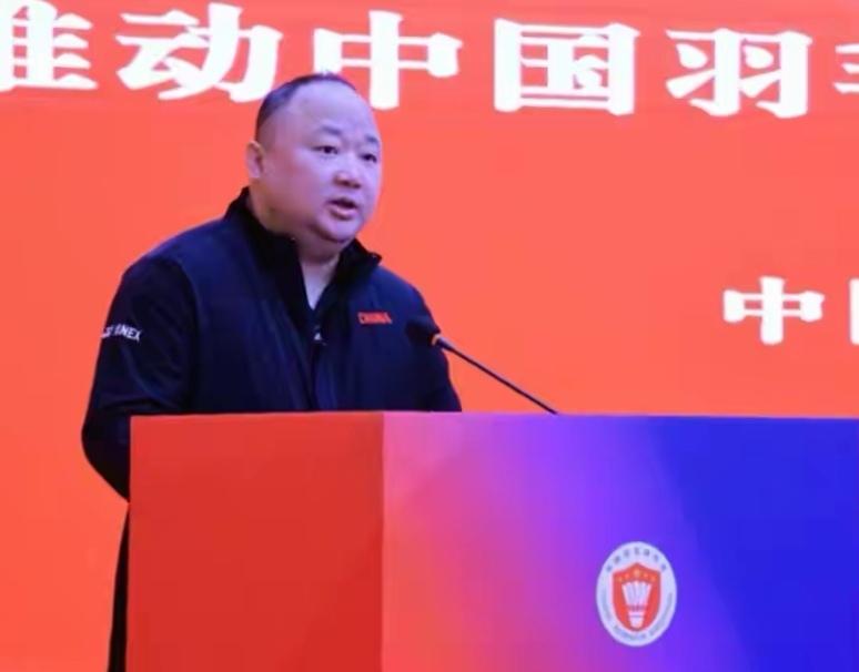 张军“失联”第10天，记者连拨数日电话关机，羽协、体院回应：不清楚

两届奥运冠