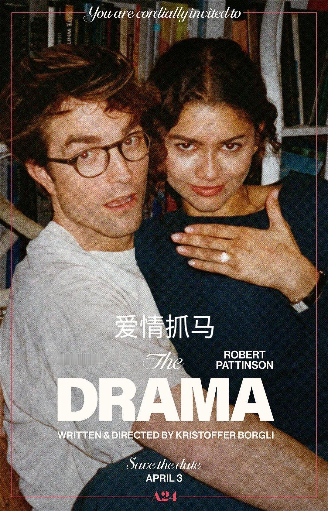 本周流媒体上新