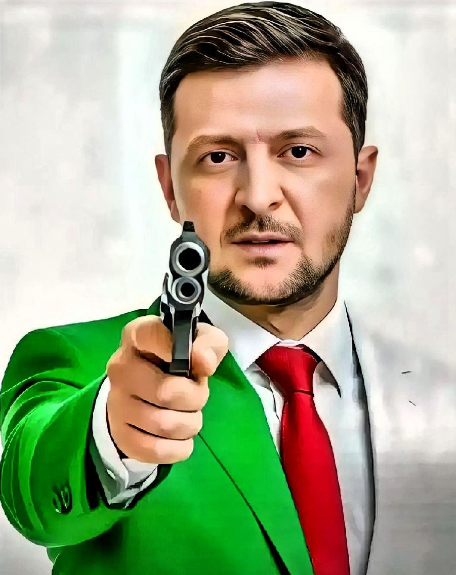 泽连斯基大概率不会听从特朗普的停火建议。特朗普施压泽连斯基，让乌克兰在领土问题上