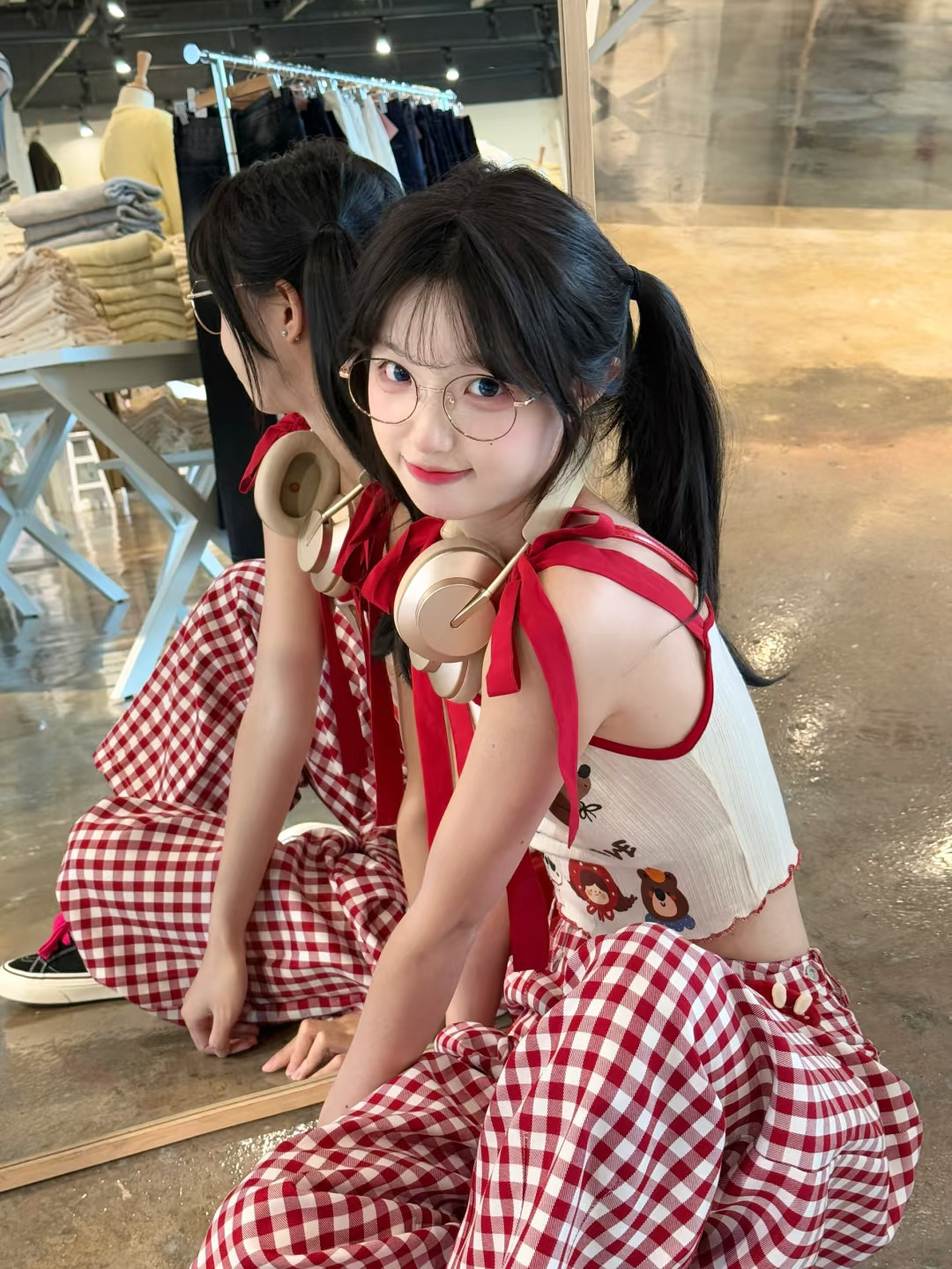 红果果🍎～