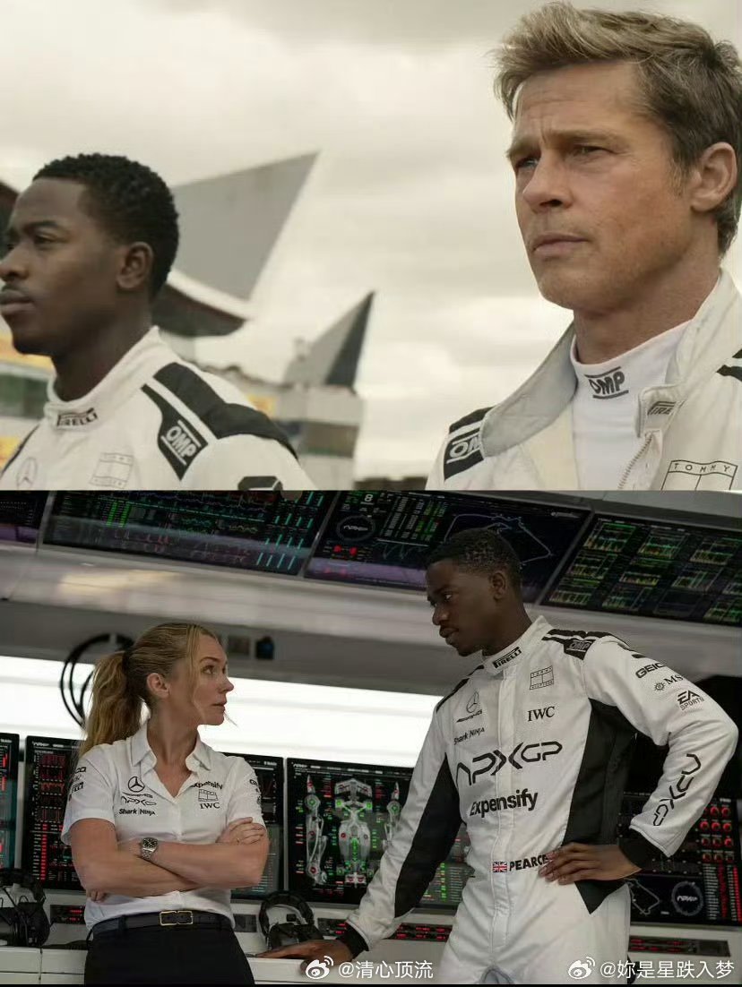F1 被《F1：狂飙飞车》逆袭操作帅到！凭借超高口碑，票房逆跌逆袭，预测总票房暴