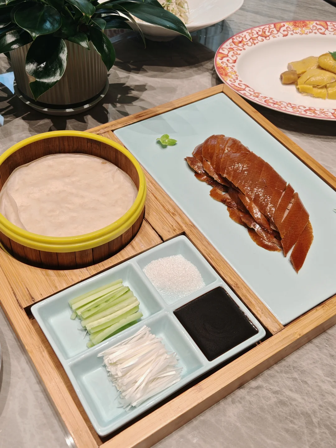 现在的江浙融合菜都这么高水准了吗！