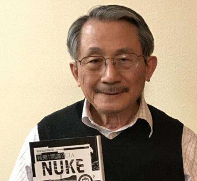当听说张宪义28年后为当年的行为辩护，称其出于和平目的并赢得网友赞誉，不少人感到