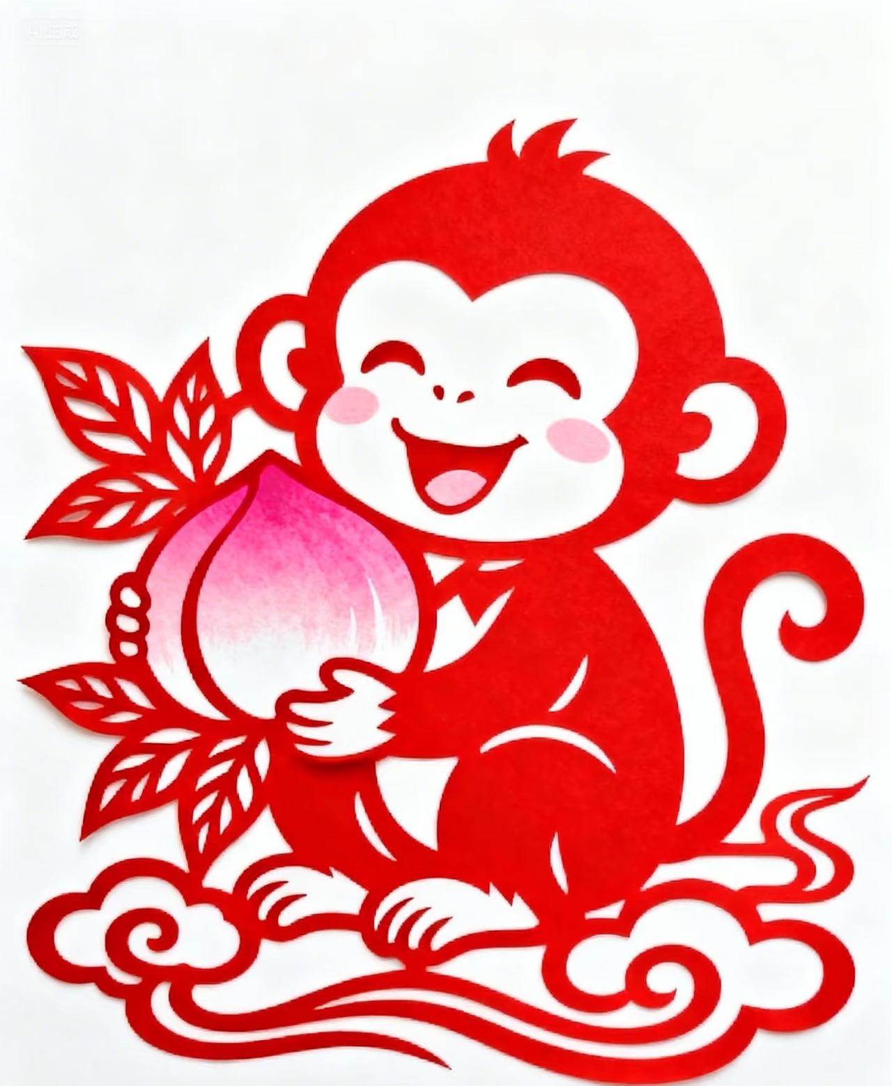 生肖猴注意！五月常去这两个地方，越走越顺遂、财源滚滚

2026丙午马年，火气偏