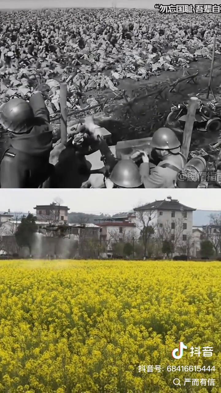 向后转，开枪。导致采蜜归来的蜜蜂纷纷坠地，蜂箱前遍布三蜂，口器翻开翅膀翘起。
来