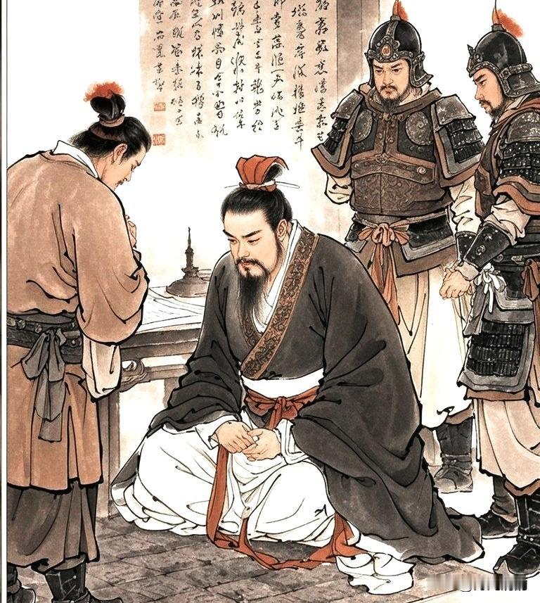 建安二十四年，曹操与刘备鏖战于汉中。战局胶着不下，退兵就意味着前功尽弃，不退又毫