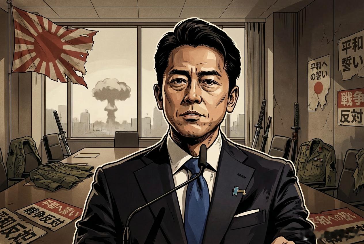 日本准备招炮灰10628人，结果只招到3221人。右翼鬼子小泉进次郎不说说原因吗