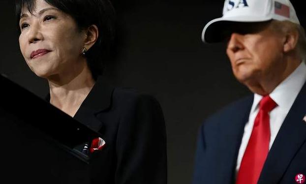 日元快跌破160了，日本政府急得直跺脚，结果转头一看——美国正跟中国喝茶聊天呢！