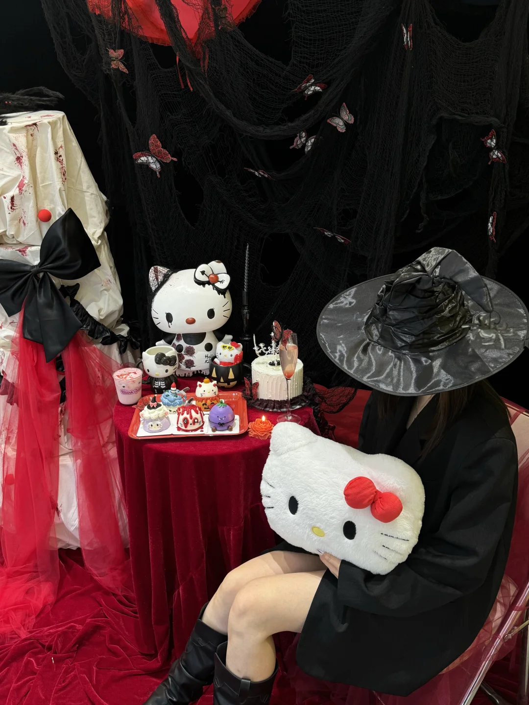 宁波🩸hellokitty过万圣👻🔪