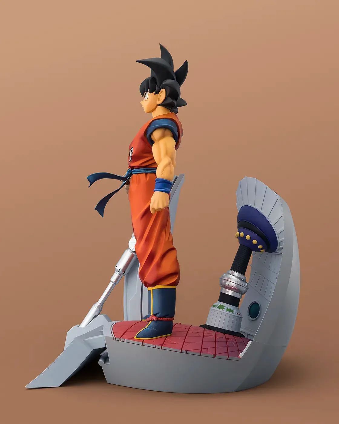 BANDAI  万代推出新的支线系列 2027年1月发售：Figure Figu