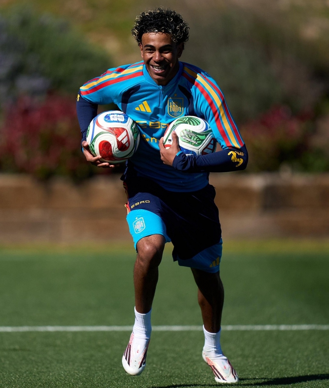 真是个孩子啊世界杯