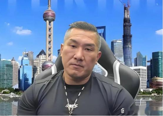 敢跟民进党硬刚的台湾网红 “馆长”，终于还是被下手了！6 月 15 日陈之汉自曝