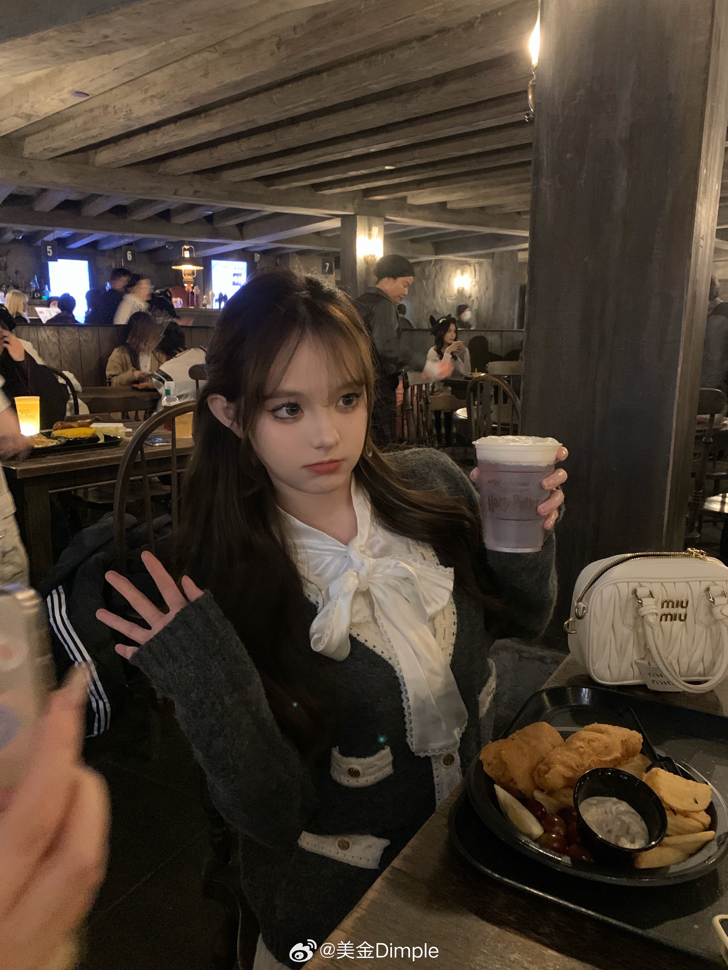 更新一下库存噻 ​​​