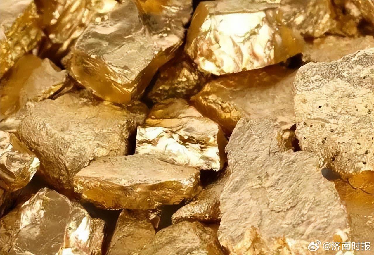 【#山东两座金矿有望复采重生#，开采方案获批公示】近日，山东省地质科学研究院发布
