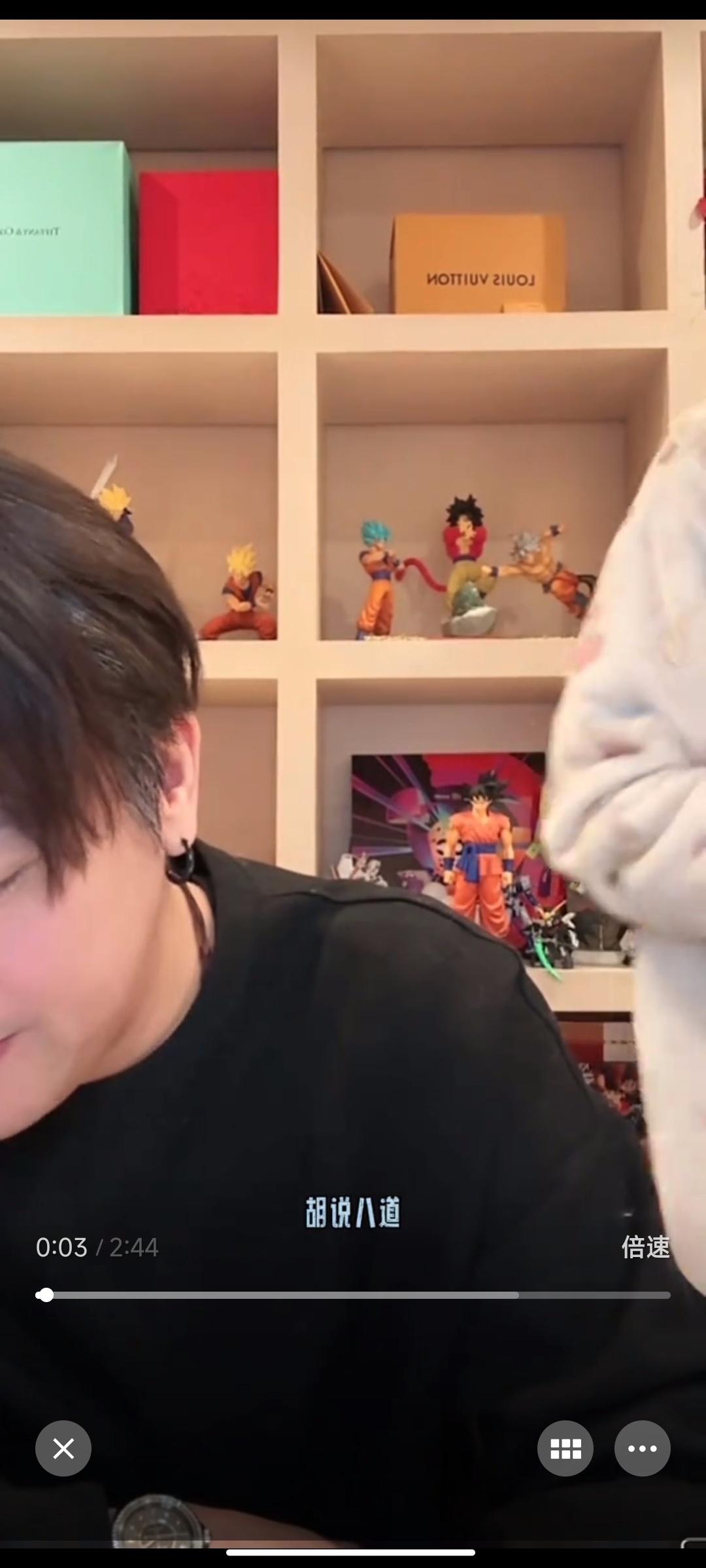 博主怒怼王大发  完全不能理解为什么王大发会做出这么多过分的事情诶！就算爆料也应