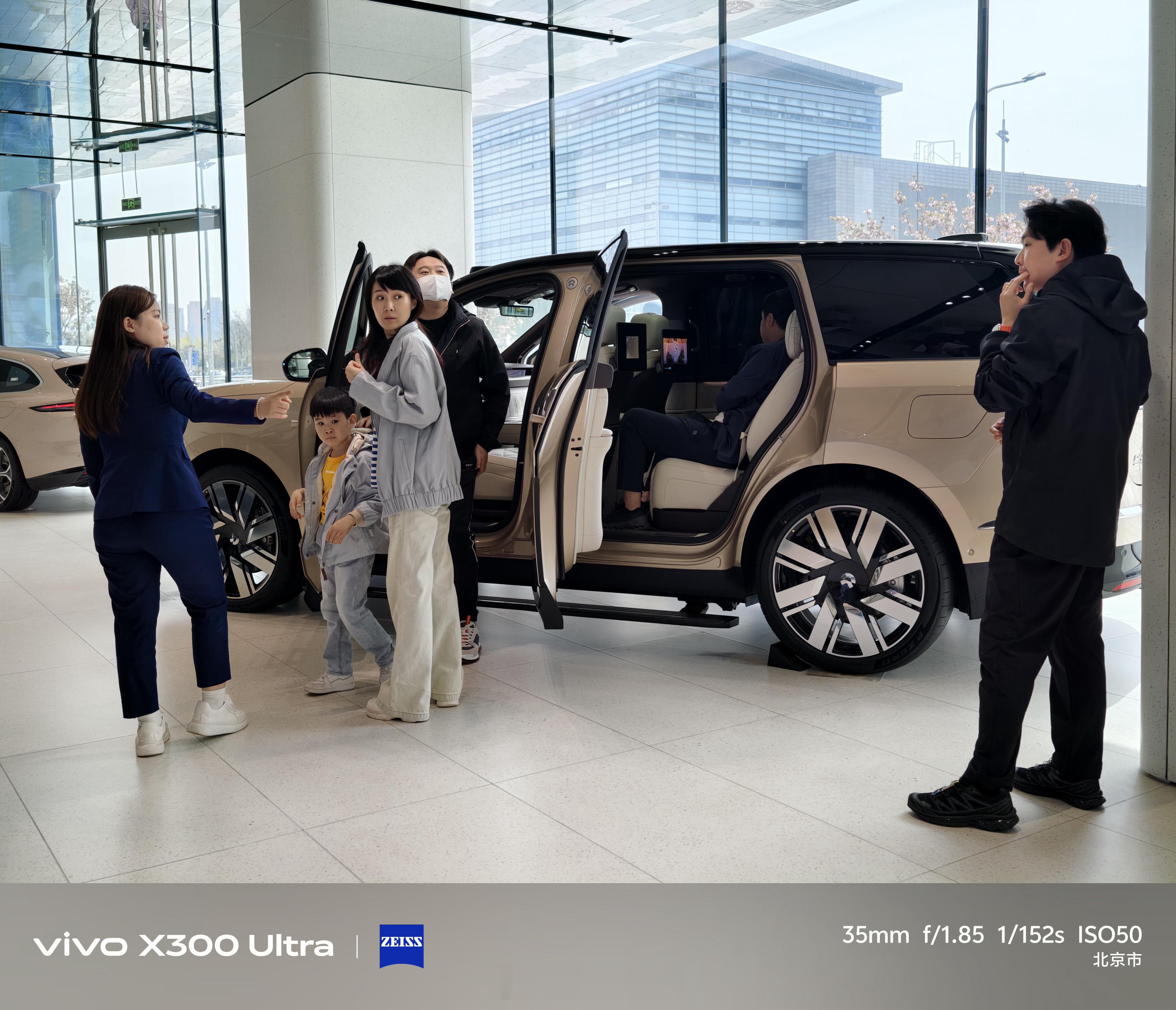 蔚来ES9每个月交付能有3000辆就不错了，没法和ES8比，要做好这个心理预期。