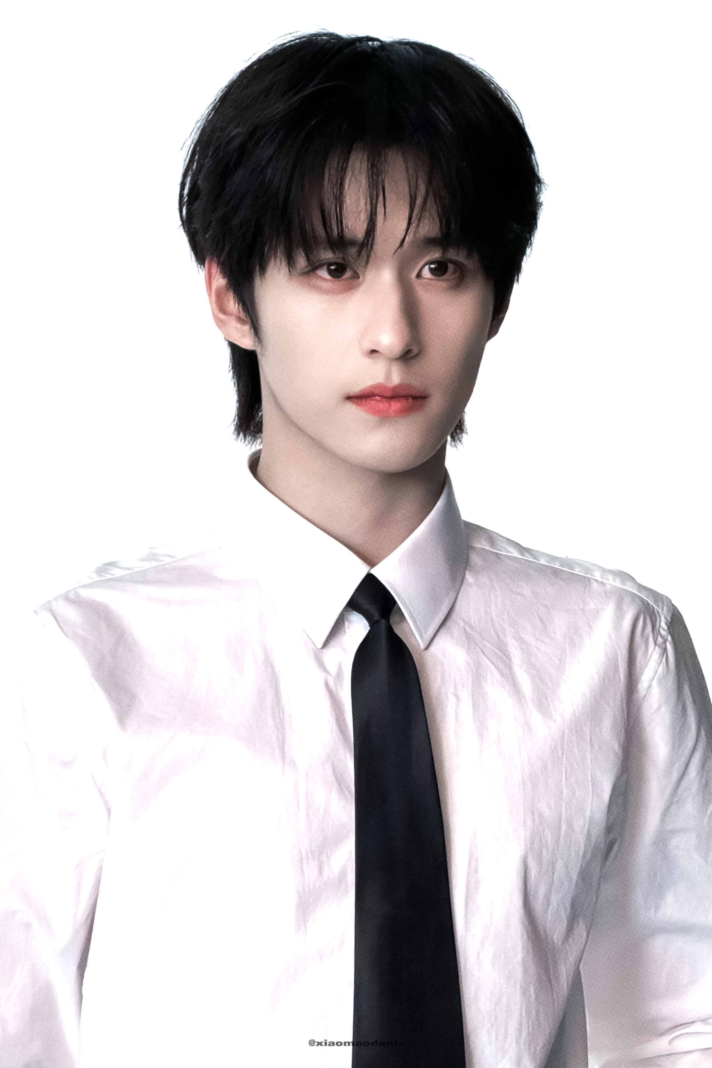 白衬衫👔TT徐振轩﻿ ﻿