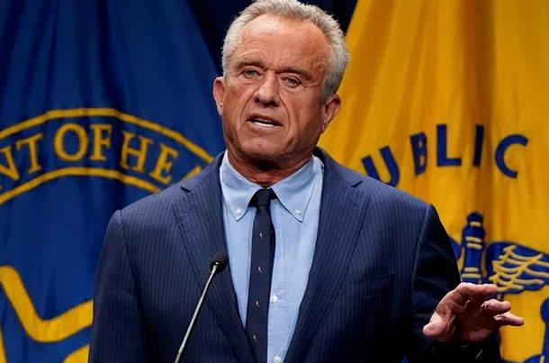 美国医疗圈迎来了一次不小的调整，肯尼迪二世正式推动出台专项管控计划，专门针对抗抑