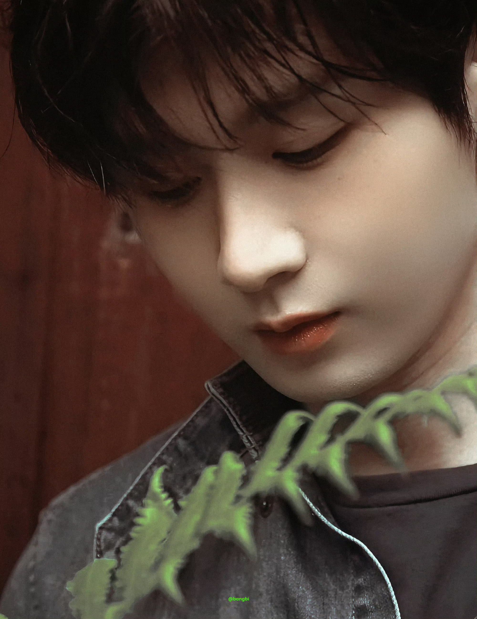 ♠LᵒᵛᵉᵧₒᵤCHENG YI°ꦿ⁵²º᭄♤成毅狩谎cy成毅林彦廷看成毅的生图