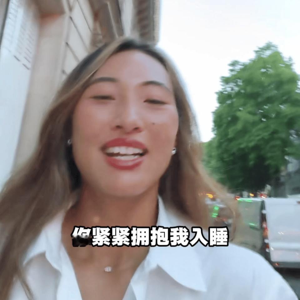 郑钦文唱遗失的心跳 从网球赛场到“云端歌房”，郑钦文解锁新副本！一首《遗失的心跳