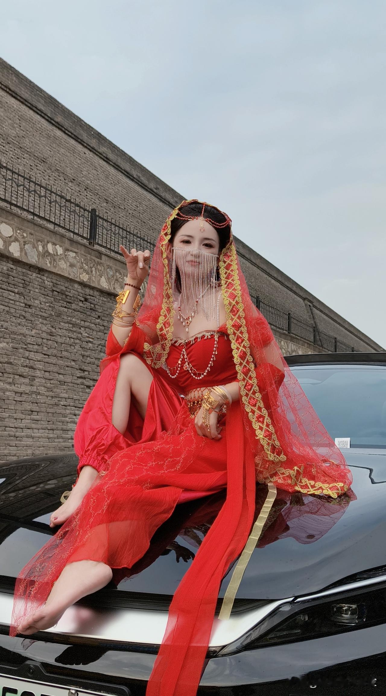 🤣笑不活了！比亚迪一发4nm璇玑A3，智驾圈直接“地震”！
以前：比亚迪买地平