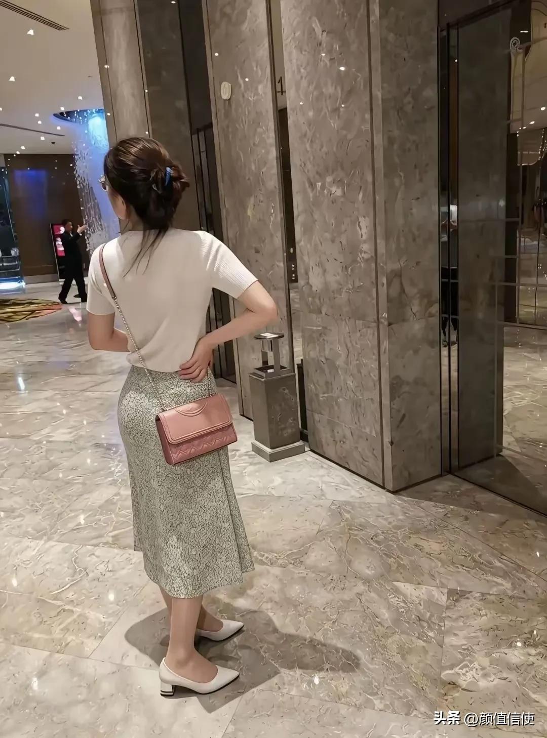 什么样的美人算是东方美人