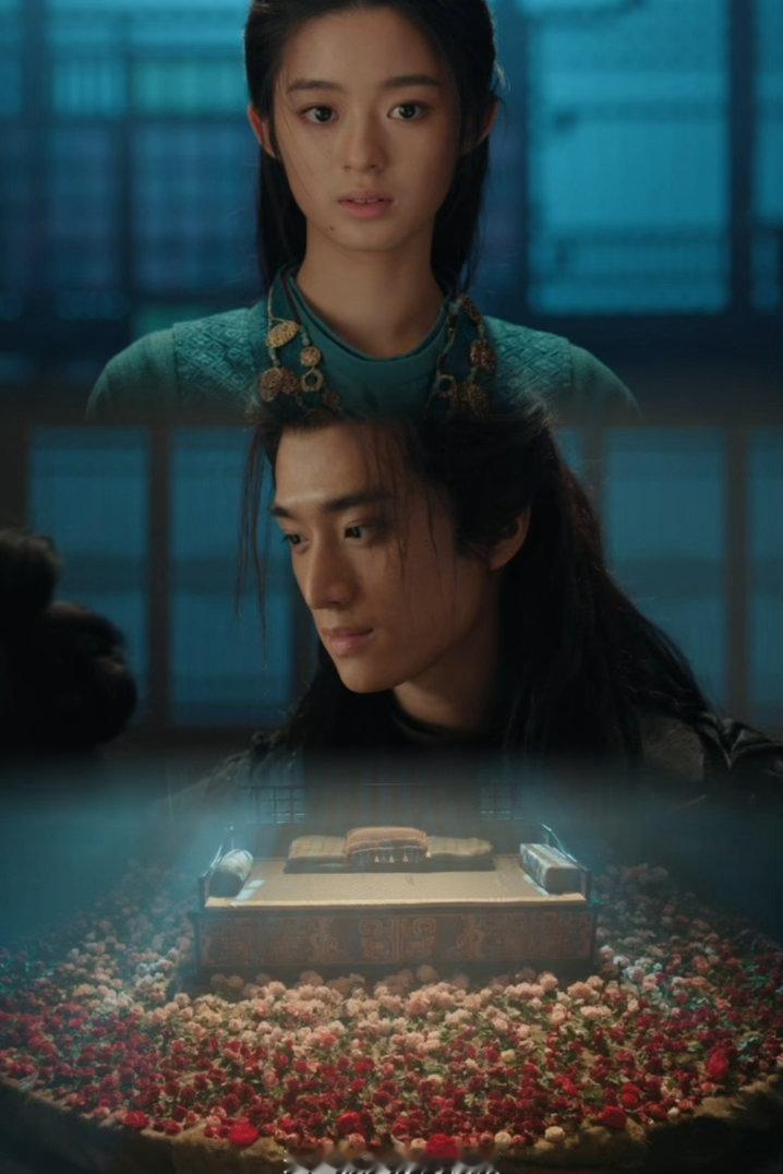 楚乔燕洵假结婚 /冰湖重生楚乔燕洵假结婚 当纯真的情感掺杂了恨意，一切就都回不去