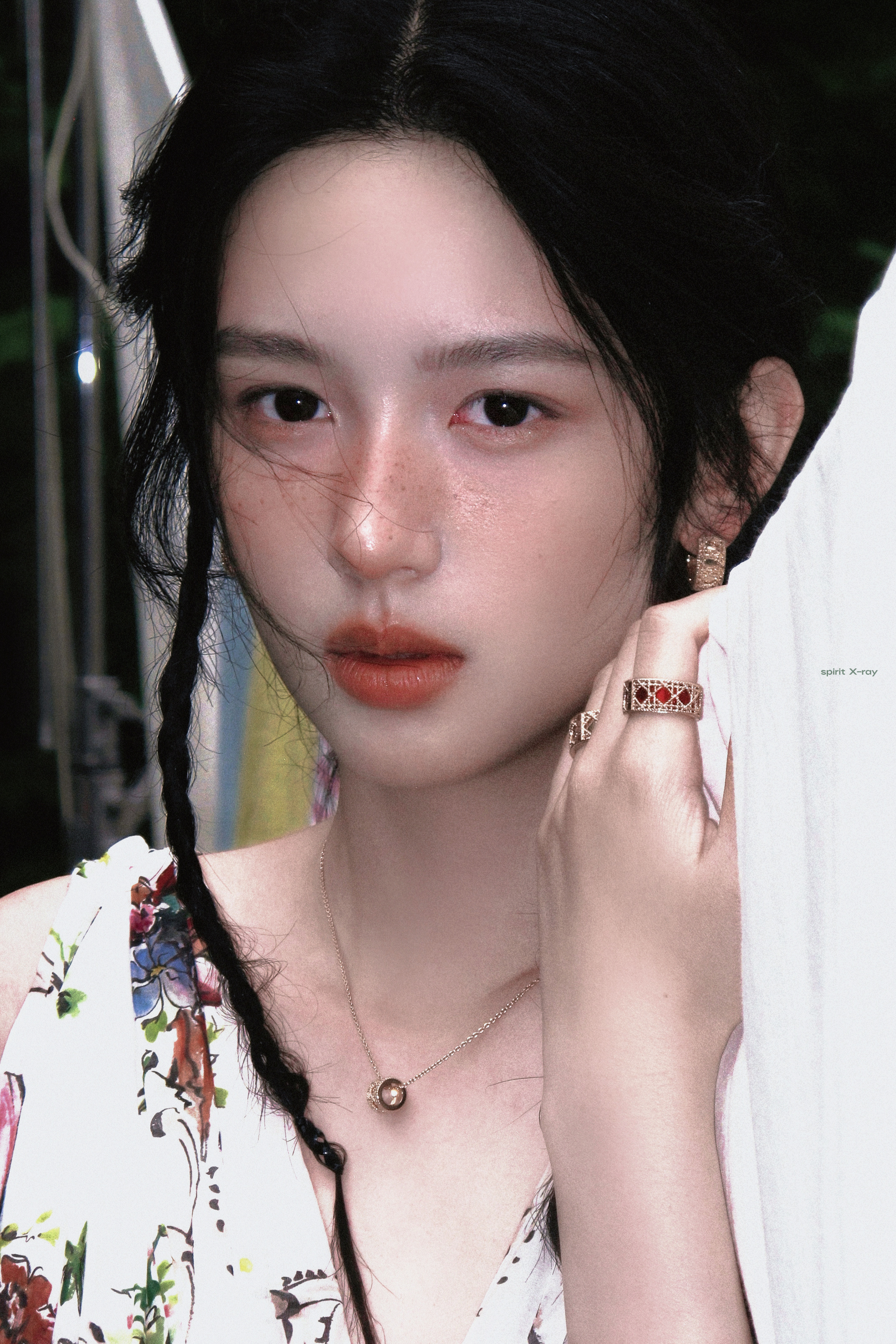 -穿过旷野的风