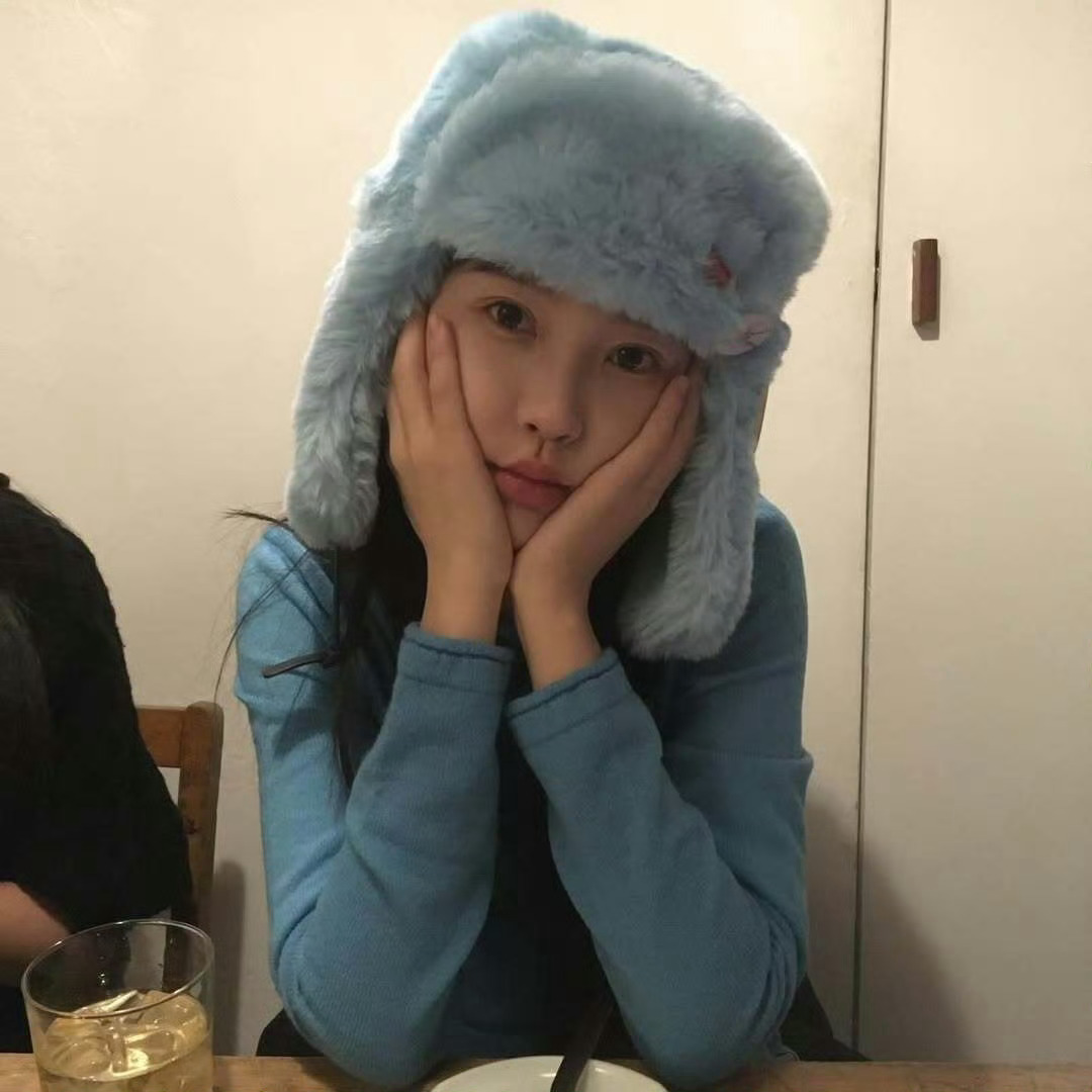 棣欣引力棣欣引力 虞书欣头像大户更新啦放大版wakuku好萌！！