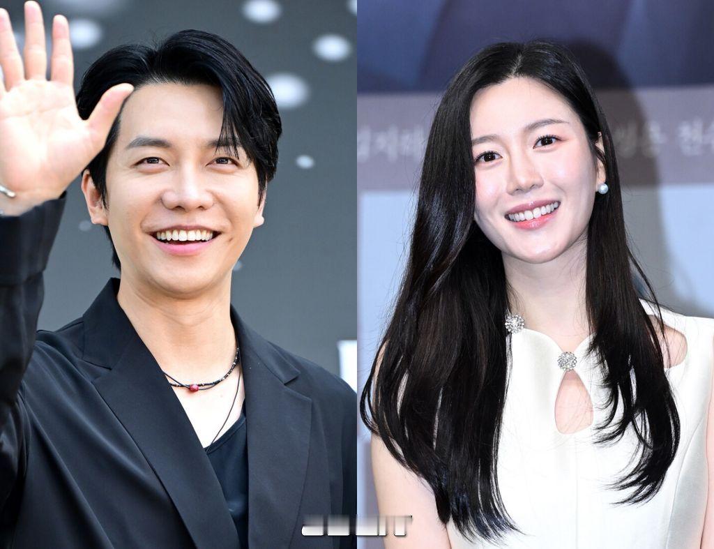李昇基二胎得子李昇基得子 李昇基与李多寅夫妇于2023年4月结婚，次年2月迎来了