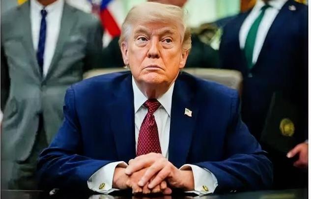 美、日、欧对华不是一般竞争，而是全方位、跨十年、不留余地的系统性封杀，本质就是怕