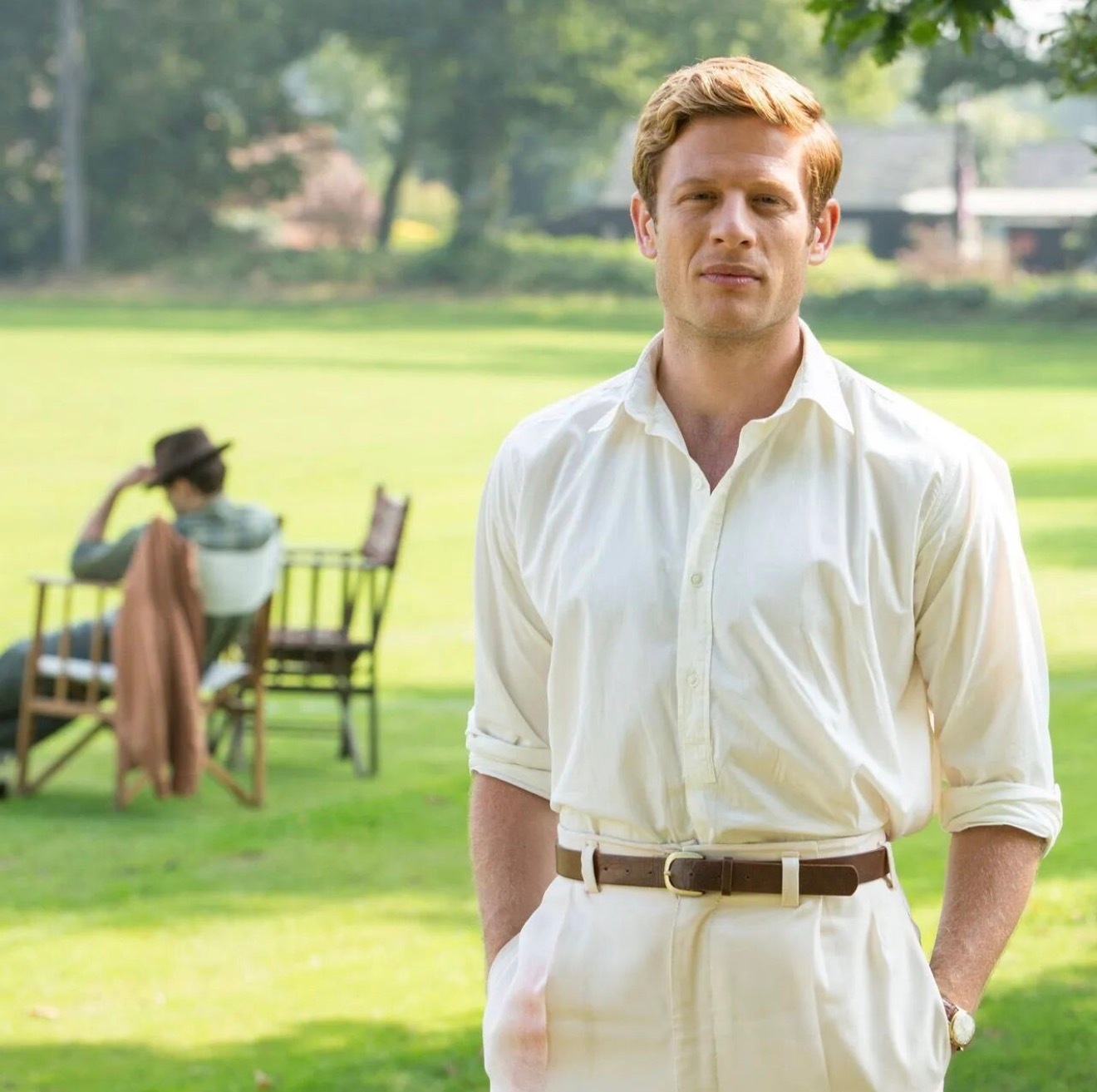 🆔James Norton 