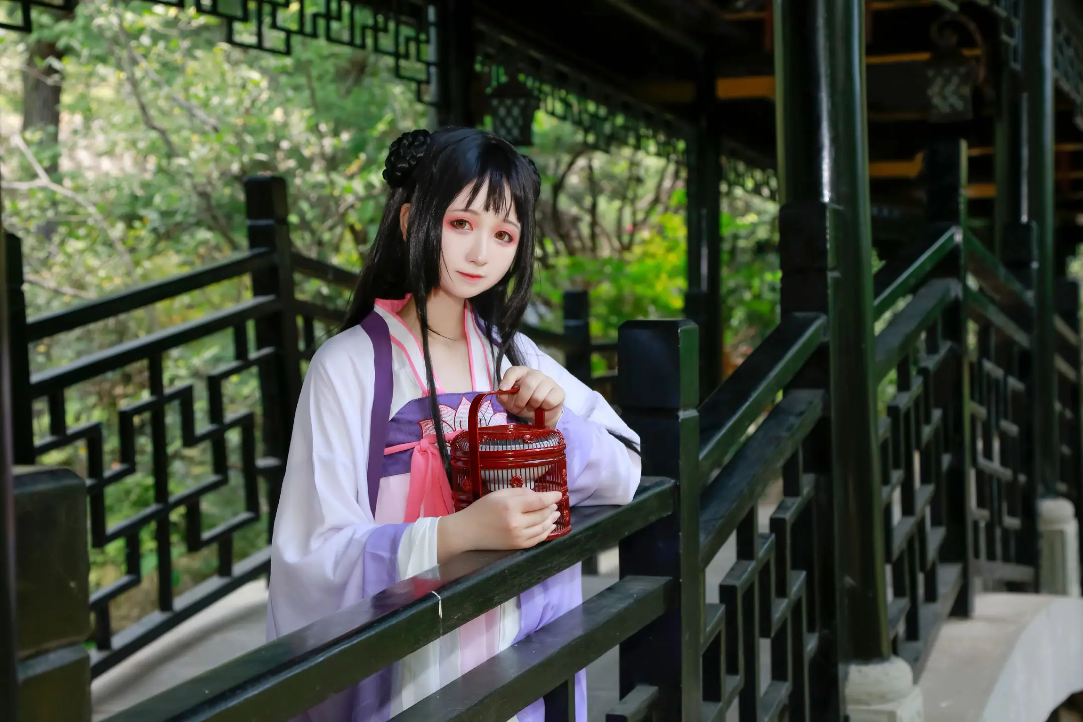 19年出的师姐。