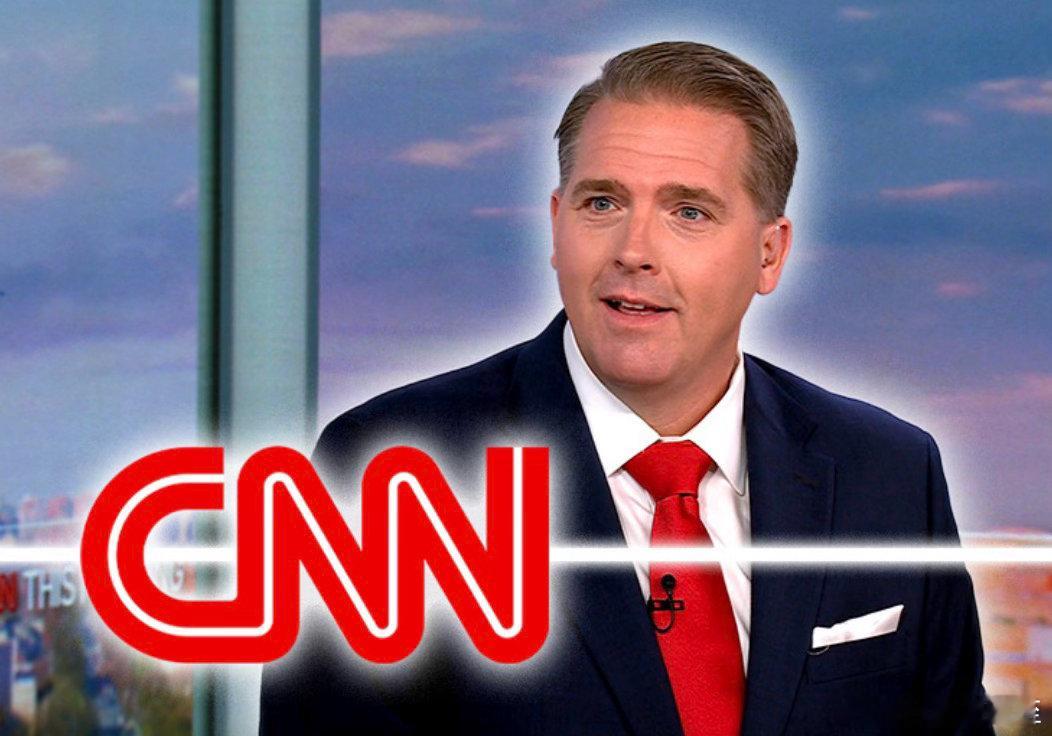 Trump确认：他觉得白宫新闻秘书的人选，Jennings不错（肯塔基共和党、曾