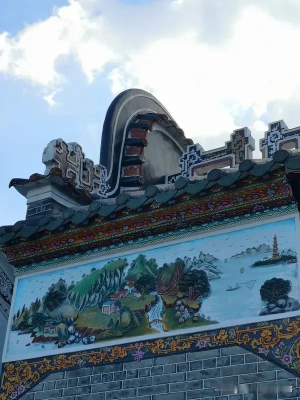 康华兰老师讲积善之家必有余庆，积不善之家必有余殃，我自己深有感触！
因为我看到身