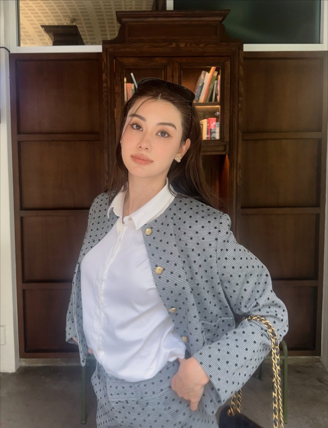 Lena Lalina｜IG更新✨cr lalinalena verasalon