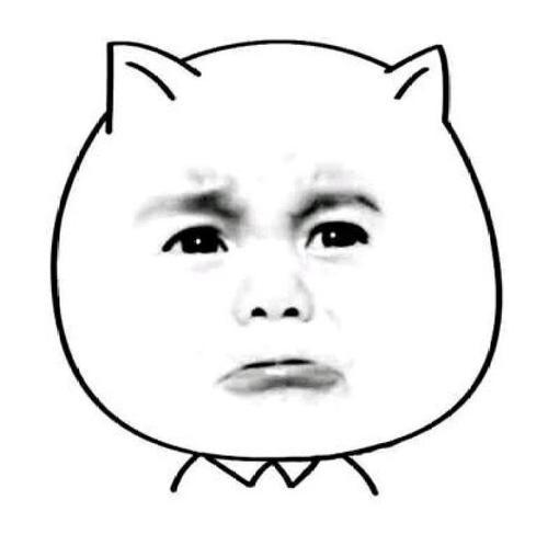 第一次看小猫掉毛看力竭了我也力竭了，穿黑色衣服抱了一下猫，就变成灰的了，洗衣机都