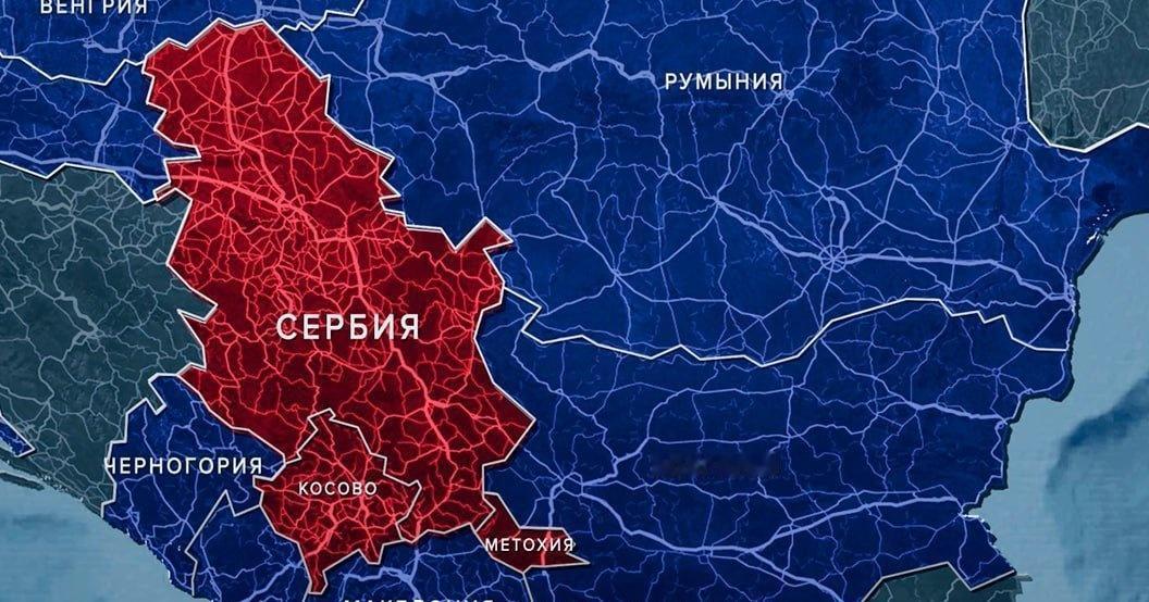 武契奇宣布塞尔维亚将提前举行议会选举。具体日期稍后确定。
“尊重抗议者的诉求，他