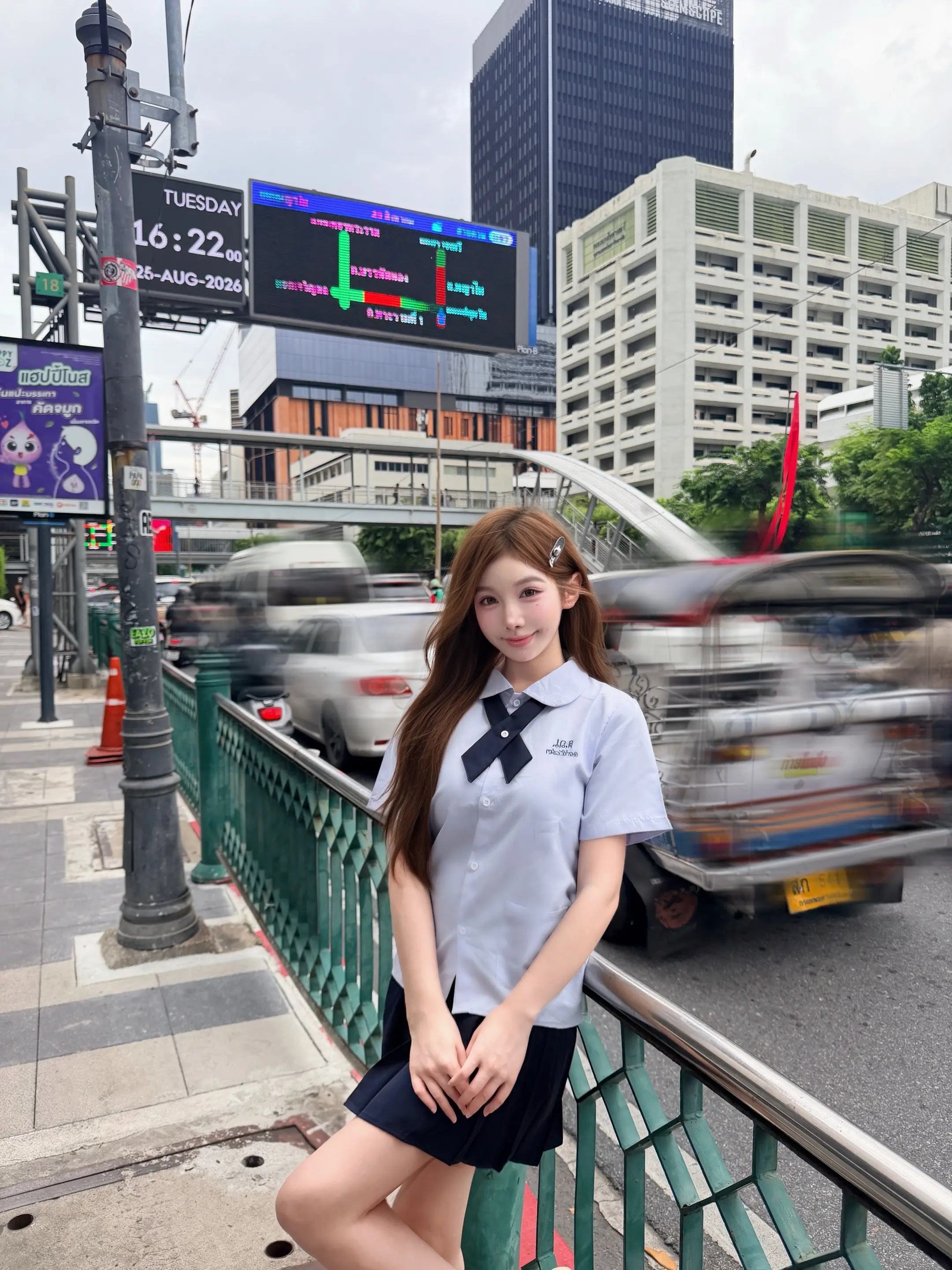 在泰日子🧋🏖️🇹🇭