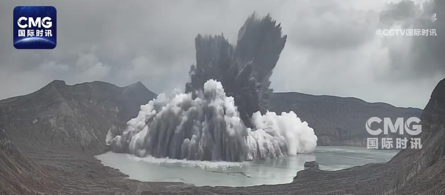 菲律宾又出了个不大不小的意外。6月30号下午两点多，菲律宾火山地震研究所正式发了