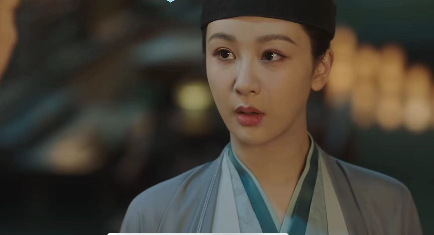 #杨紫小夭约会被抓包##小夭像早恋被抓#小夭像早恋被抓，真是不错呀 ​​​